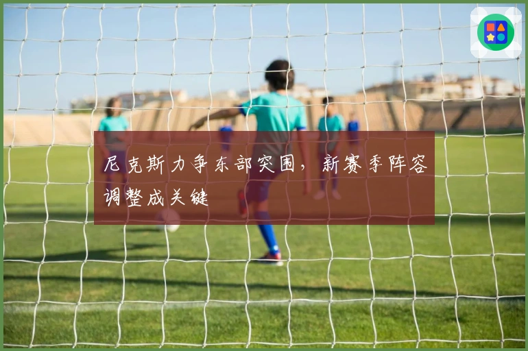 尼克斯力争东部突围,新赛季阵容调整成关键